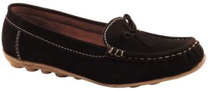 Ladies loafer Shoes