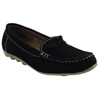 Ladies loafer Shoes