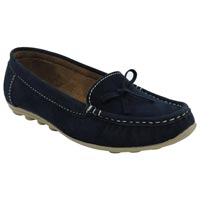 Ladies loafer Shoes