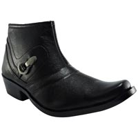 Mens High Ankle Shoes