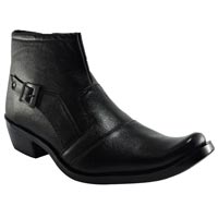 Mens High Ankle Shoes