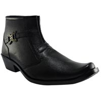 Mens High Ankle Shoes 5