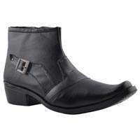 Mens High Ankle Shoes 7