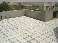 heat resistant terrace tiles
