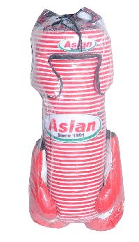 Asian Boxing Kit