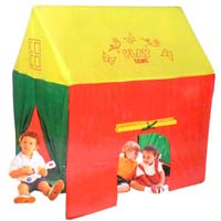 Asian Play tent House