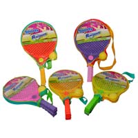 Asian Racquet(Big)