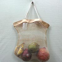 Jute Fruit Bags