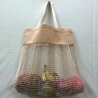Jute Fruit Bags