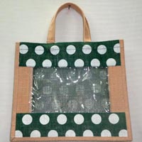 Jute Fruit Bags