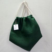 Jute Pouches