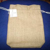 Jute Pouches