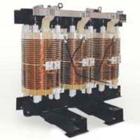 Isolation Transformer