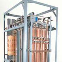 Servo Controlled Voltage Stabilizer