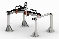 Gantry Robots