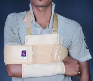 Shoulder Immobilizer