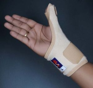 Thumb Spica Splint