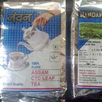 Nandan Assam CTC Leaf Tea