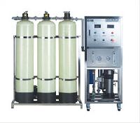 Industrial Water Purifier