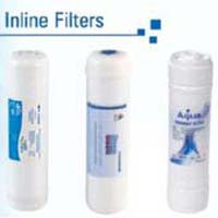 Inline Filters