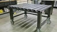 Welding Table