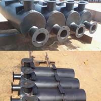 Engine Exhaust Silencers