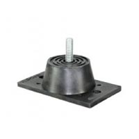 Rubber Mounts (Vibro-EM.3)