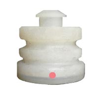 Silicone Vibration Isolators (Vibro SiL Mini)