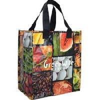 laminated non woven bags