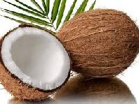 Fresh Coconut