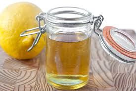 Lemon Extract