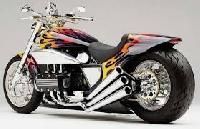 Power Bike