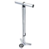 bicycle pump