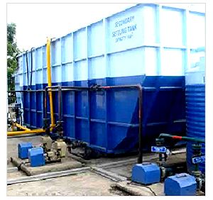 Sewage Treatment Plant