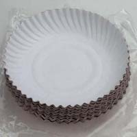 disposable paper dishes