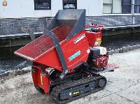 Mini Dumper