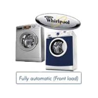 Whirlpool Washing Machine Repairing