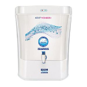 Kent Wonder Plus Ro Water Purifier
