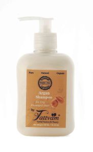 Argan Shampoo