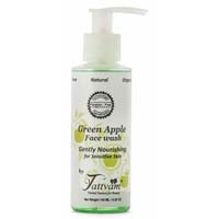 Green Apple Face Wash