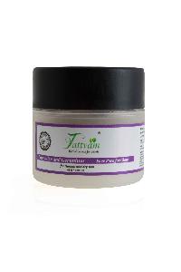 Lavender Geranium Face Pack