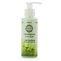 Lemongrass Face Wash