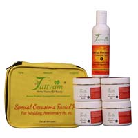 Special Occasions Facial Kit