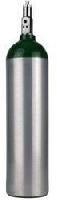 Oxygen Gas Cylinder