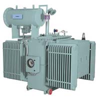 Power Transformers with Off Circuit Tap Changer