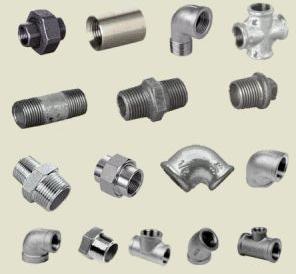 gi fittings