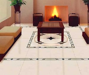 Vitrified Tile