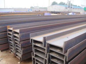 Mild Steel Beam