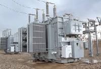 High Voltage Transformers