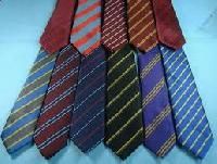 school uniform ties